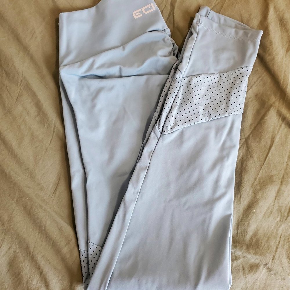 Echt Apparel Scrunch Butt Leggings